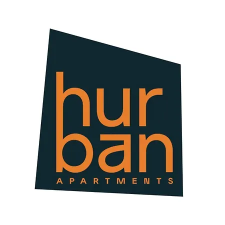 Hurban Apartments Barriera Trieste Exterior photo