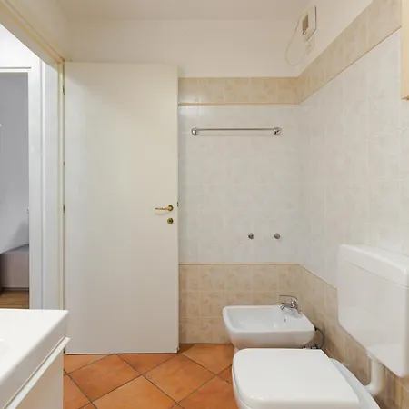 Hurban Apartments Barriera Trieste Exterior photo