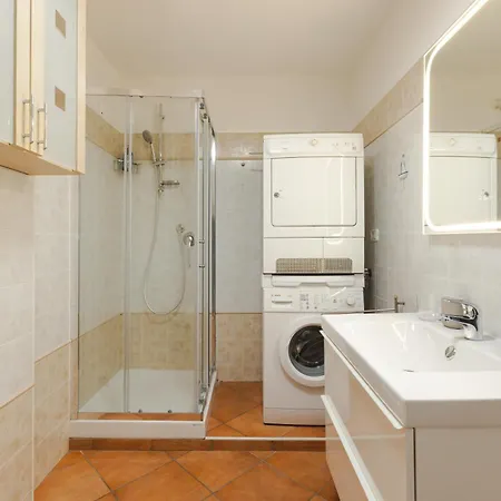 Hurban Apartments Barriera Trieste Exterior photo
