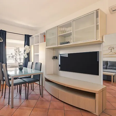 Hurban Apartments Barriera Trieste Exterior photo