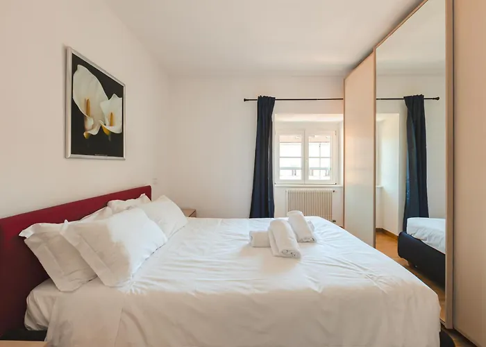 Hurban Apartments Barriera