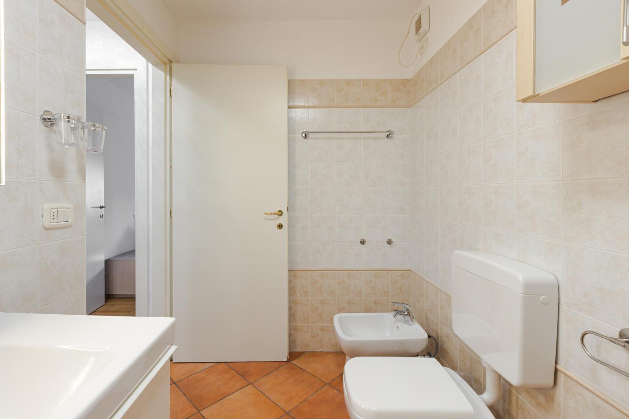 Apartment Hurban Barriera Trieste