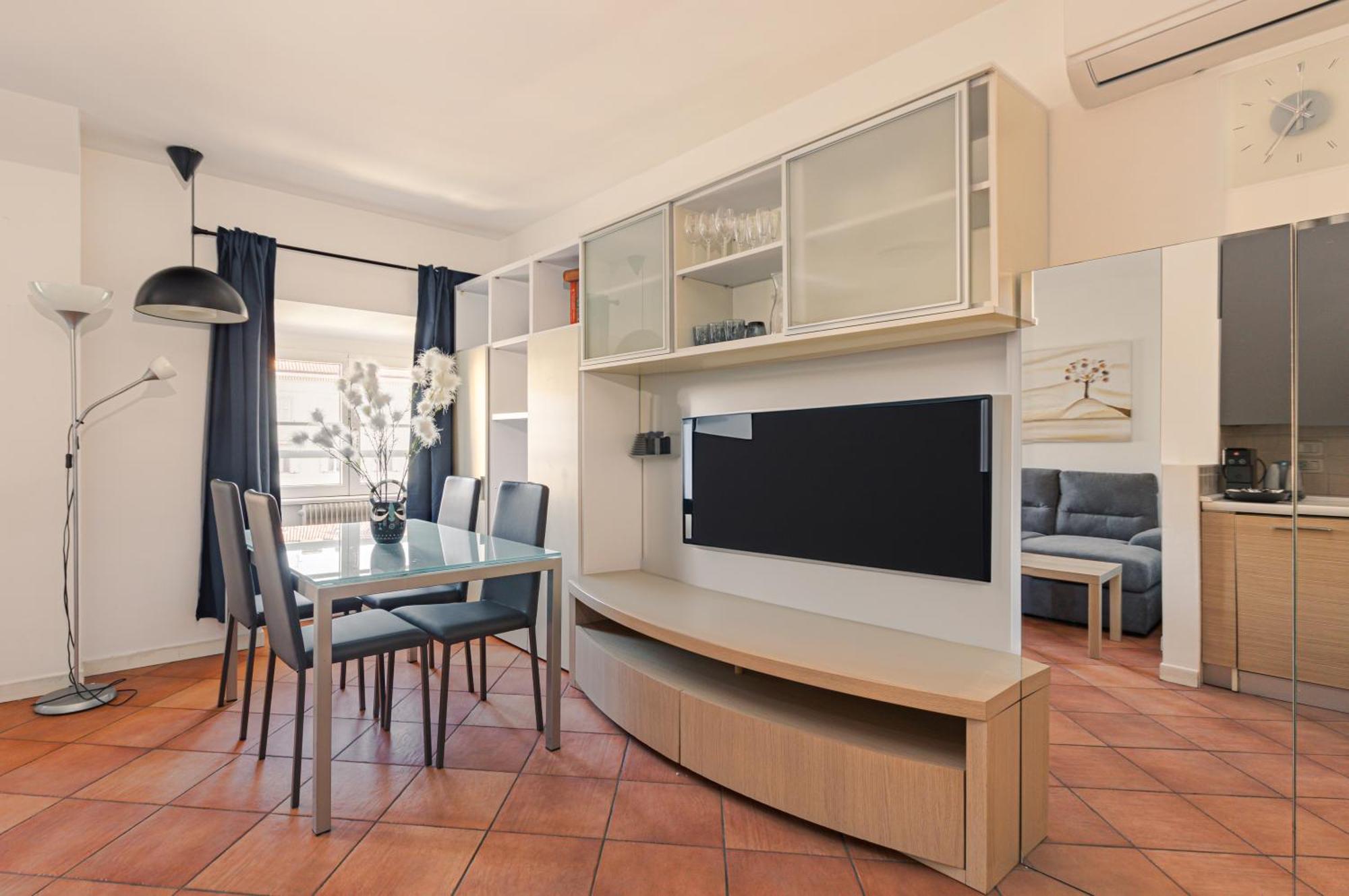 Apartment Hurban Barriera *