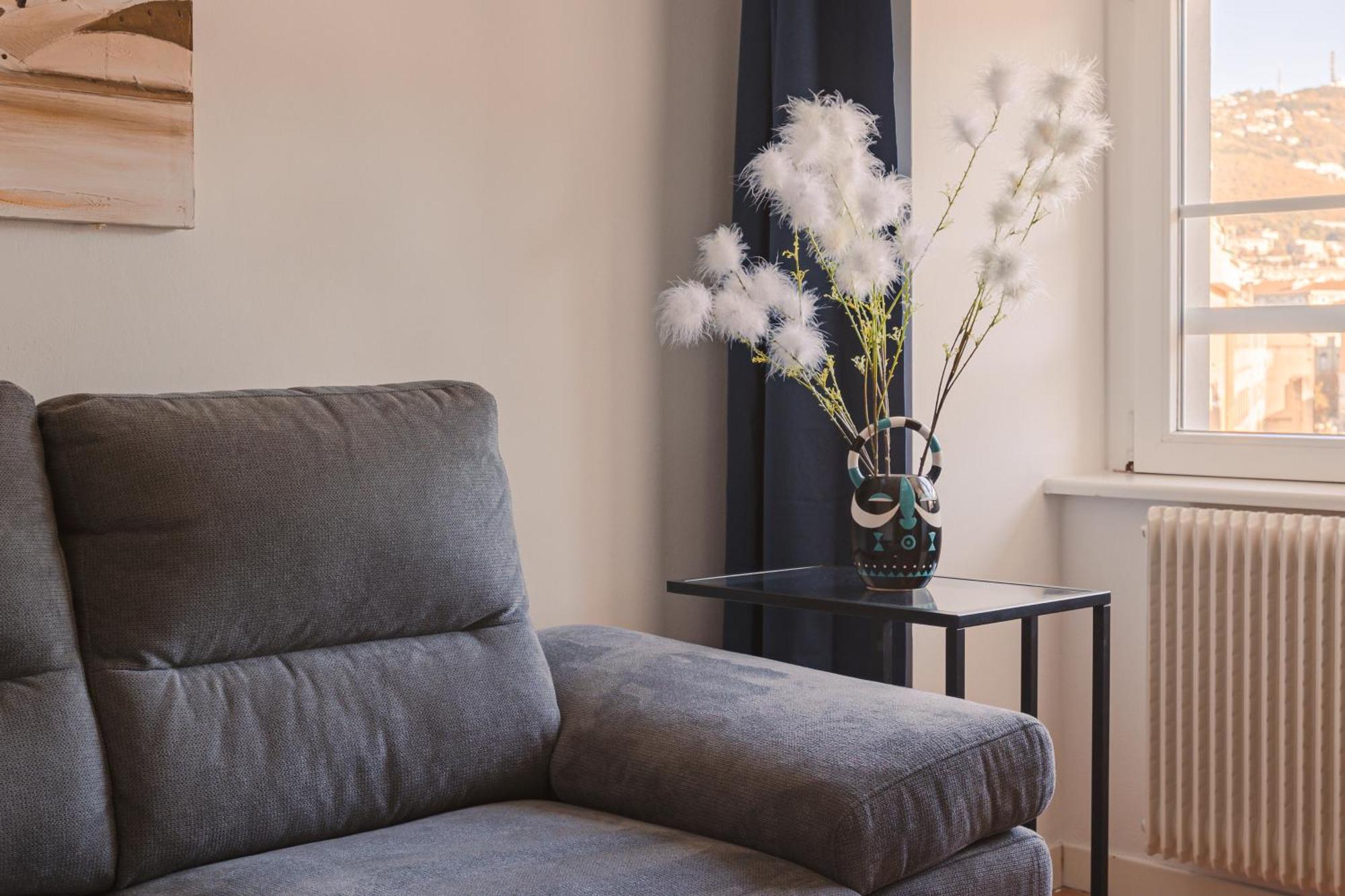 Hurban Barriera Appartement