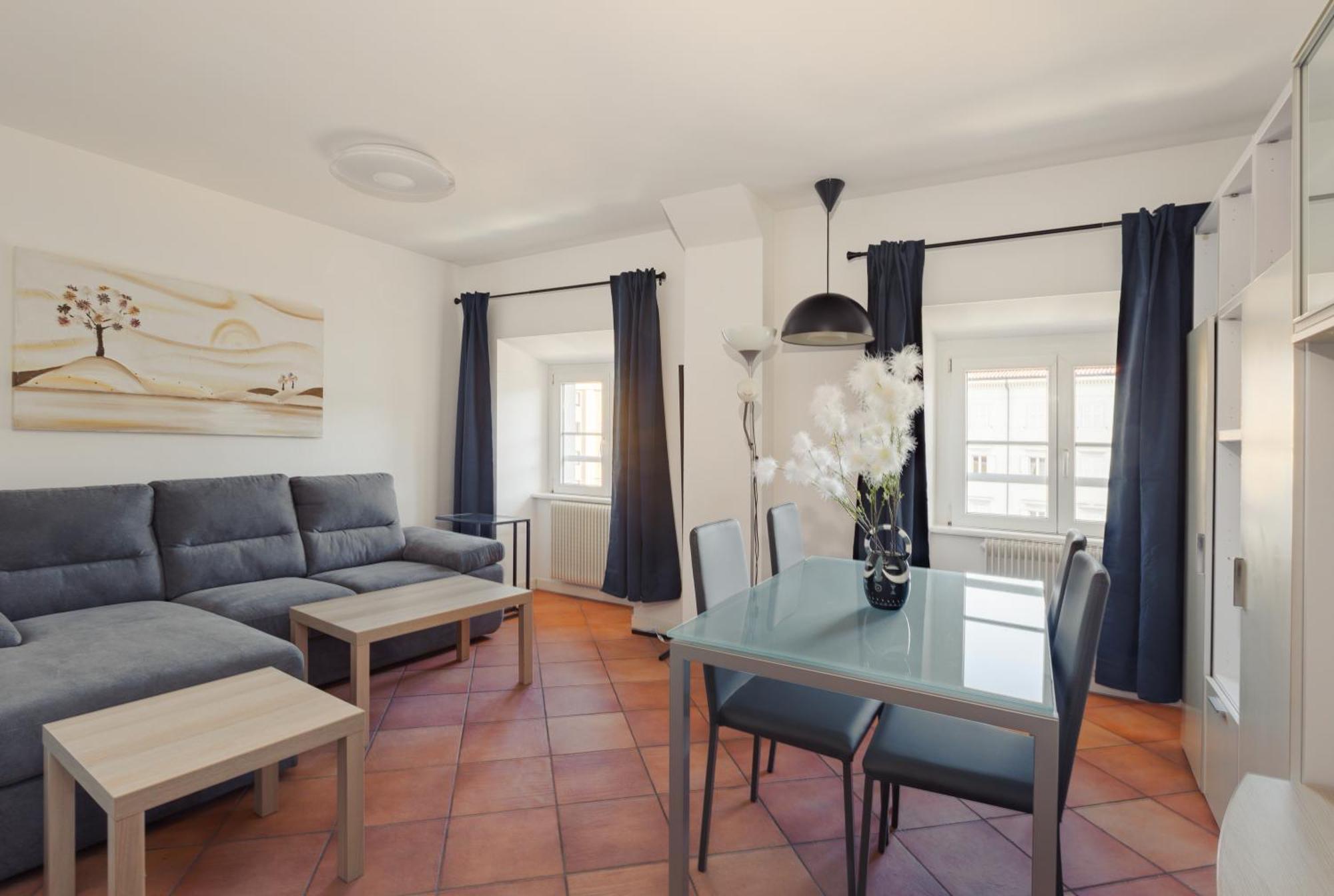 Hurban Barriera Appartement *