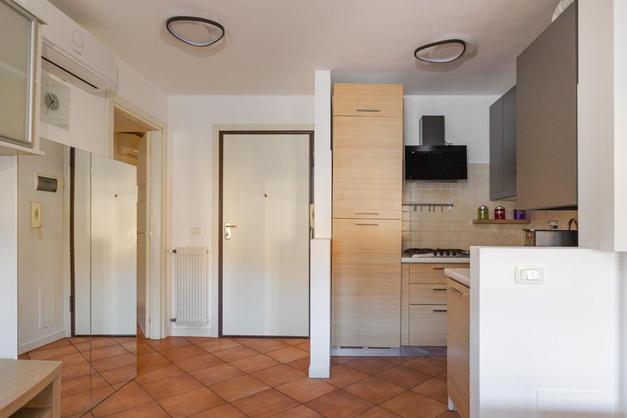 Hurban Barriera Appartement Triëst