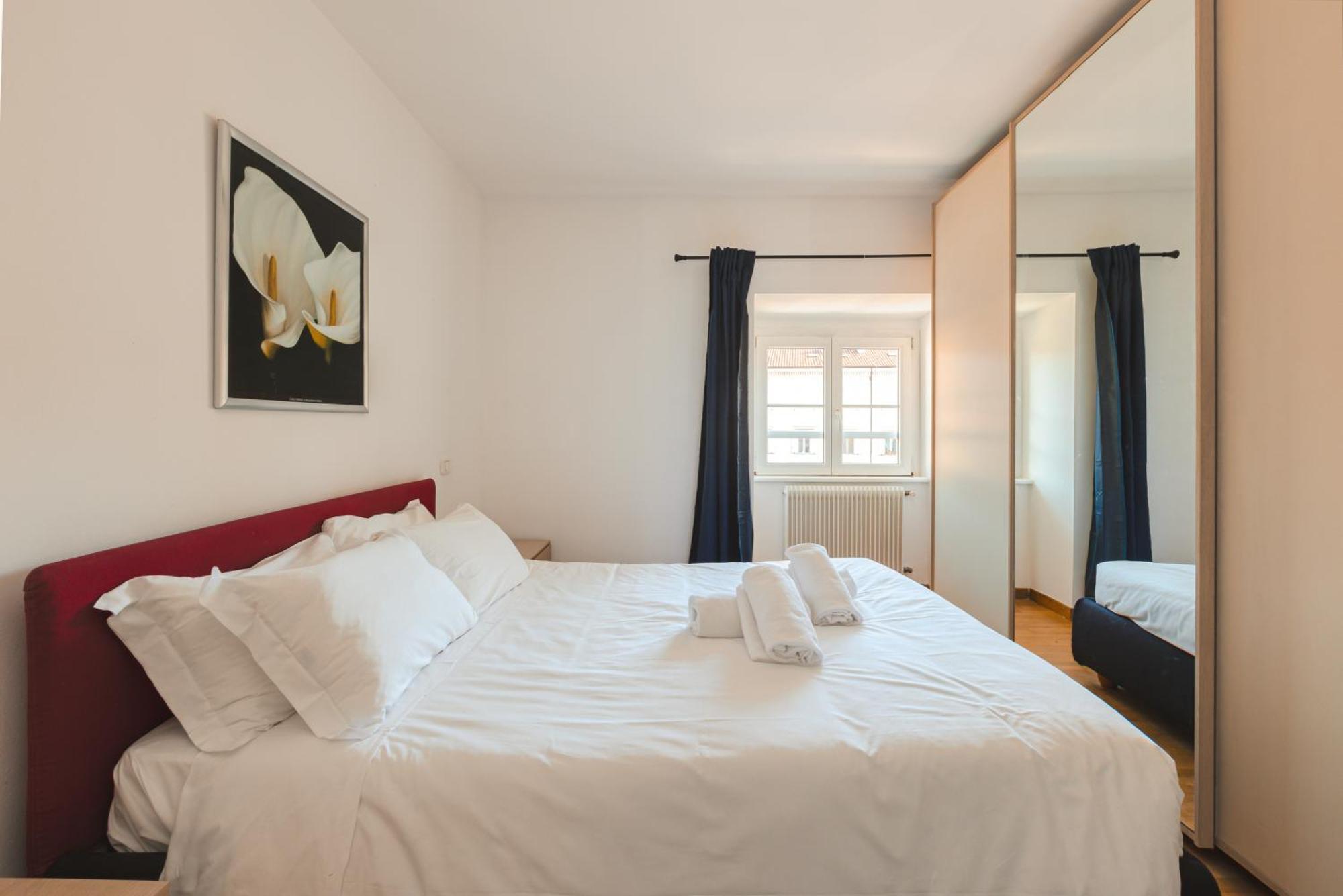 Hurban Barriera Apartment *