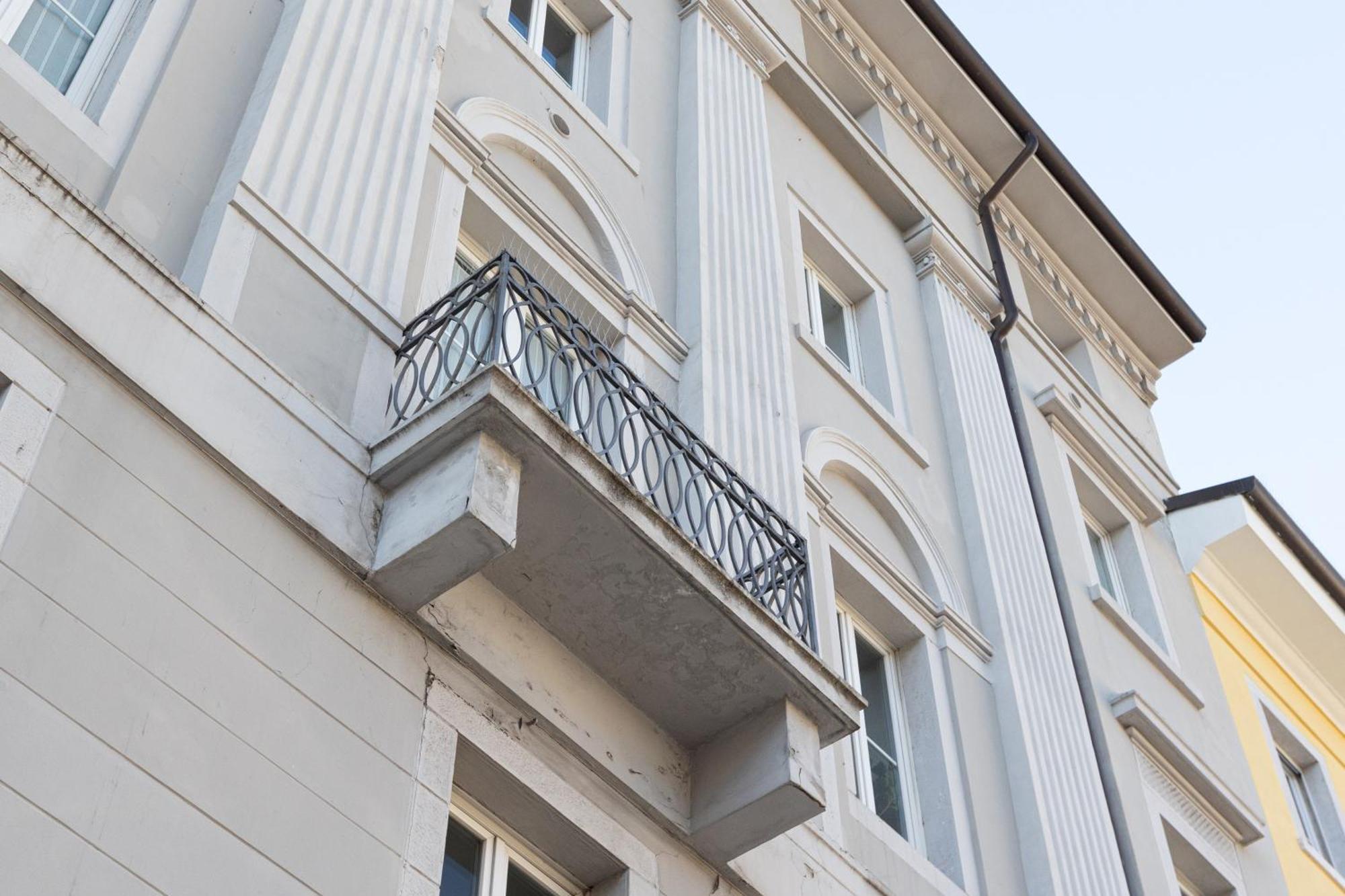 Hurban Barriera Apartment Trieste